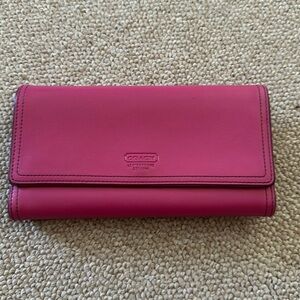 Coach Wallet for sale
